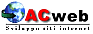 ACweb sviluppo siti internet
